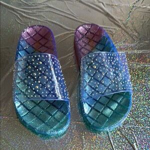 Mudd sandals for women’s size 8